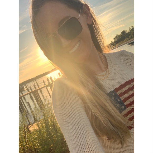 Petite Soho Chain Necklace | 18k Gold Filled - Picture 5 of 9